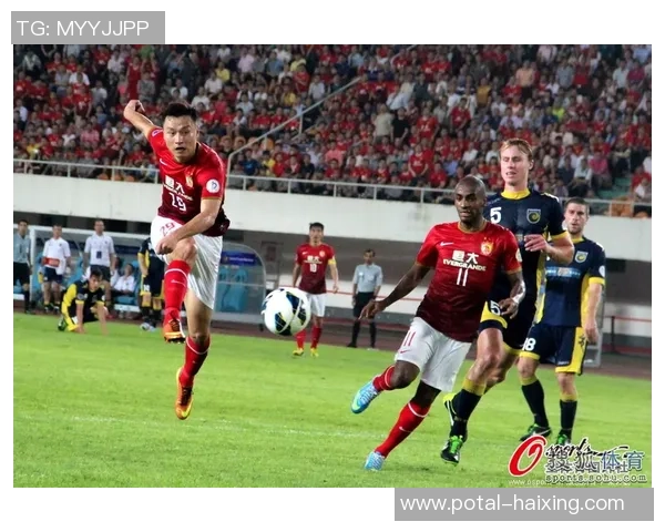 广州恒大对阵大邱首发阵容揭晓球迷期待精彩对决