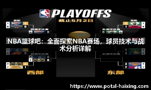 NBA篮球吧：全面探索NBA赛场，球员技术与战术分析详解