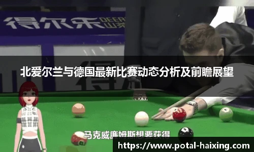 北爱尔兰与德国最新比赛动态分析及前瞻展望